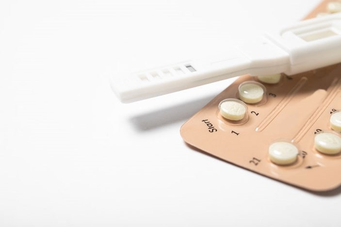 Can you take probiotics with birth control pills? | Optibac Probiotics